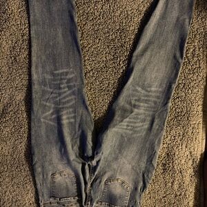 Classic Blue Women's Jeans
